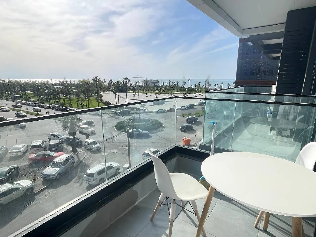 Апартаменты Sunny Spot Батуми